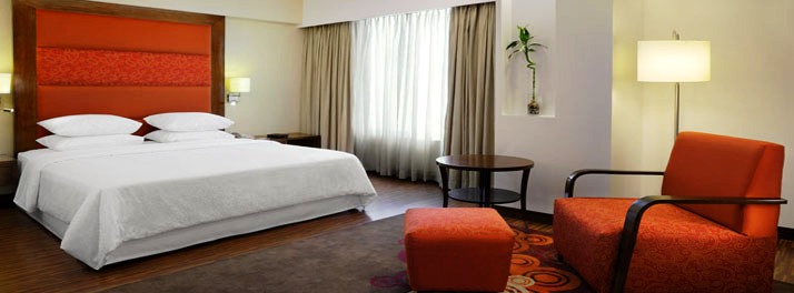784/Four Points by Sheraton - Ahmedabad 12.jpg